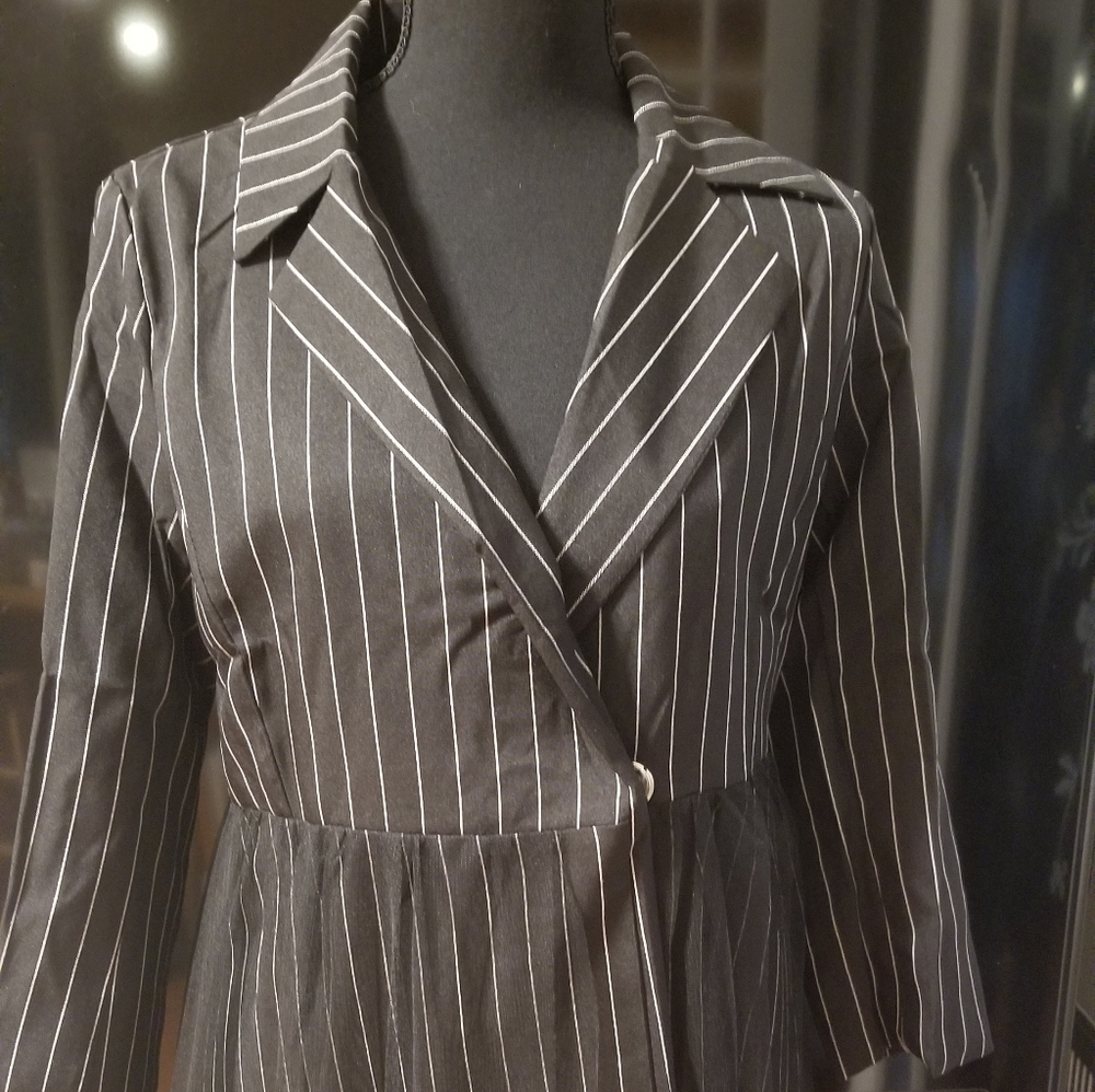 Unique designed Dress